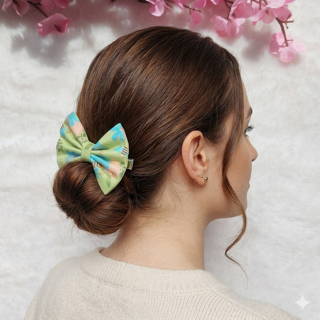 GROW GARDEN - Everyday Hairbow
