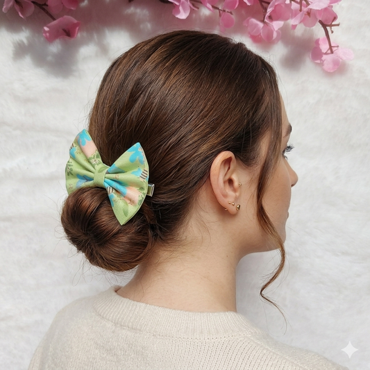 GROW GARDEN - Everyday Hairbow