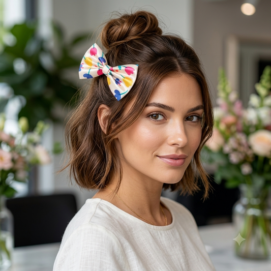 Gianna - Everyday Hairbow