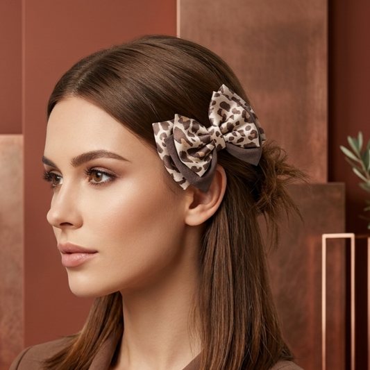 Lena - Hairbow
