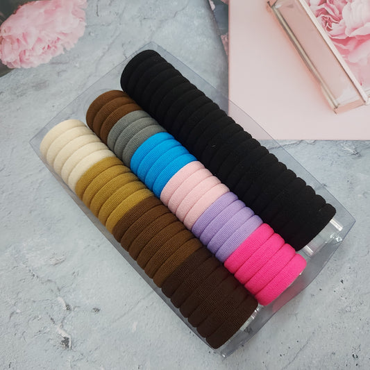 Regular Hairties Premium - Medium