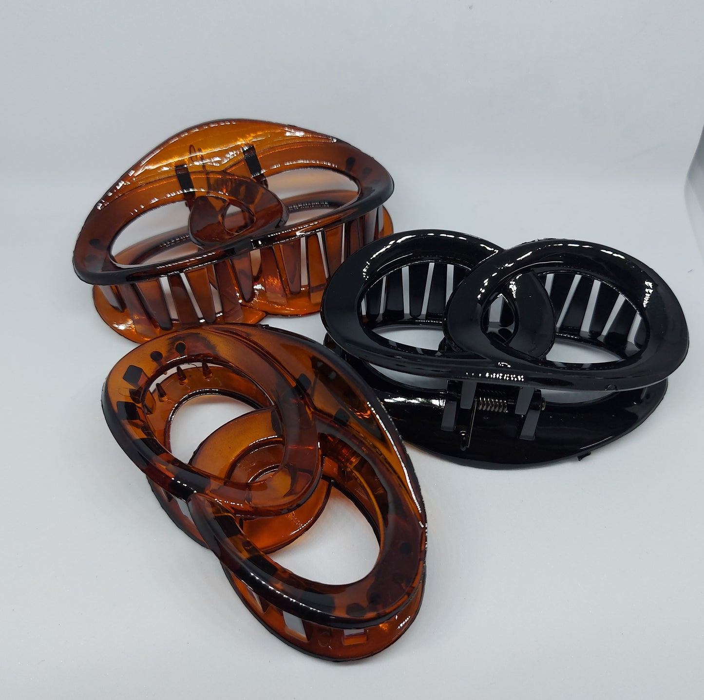 Korean Clawclip 7.5CM