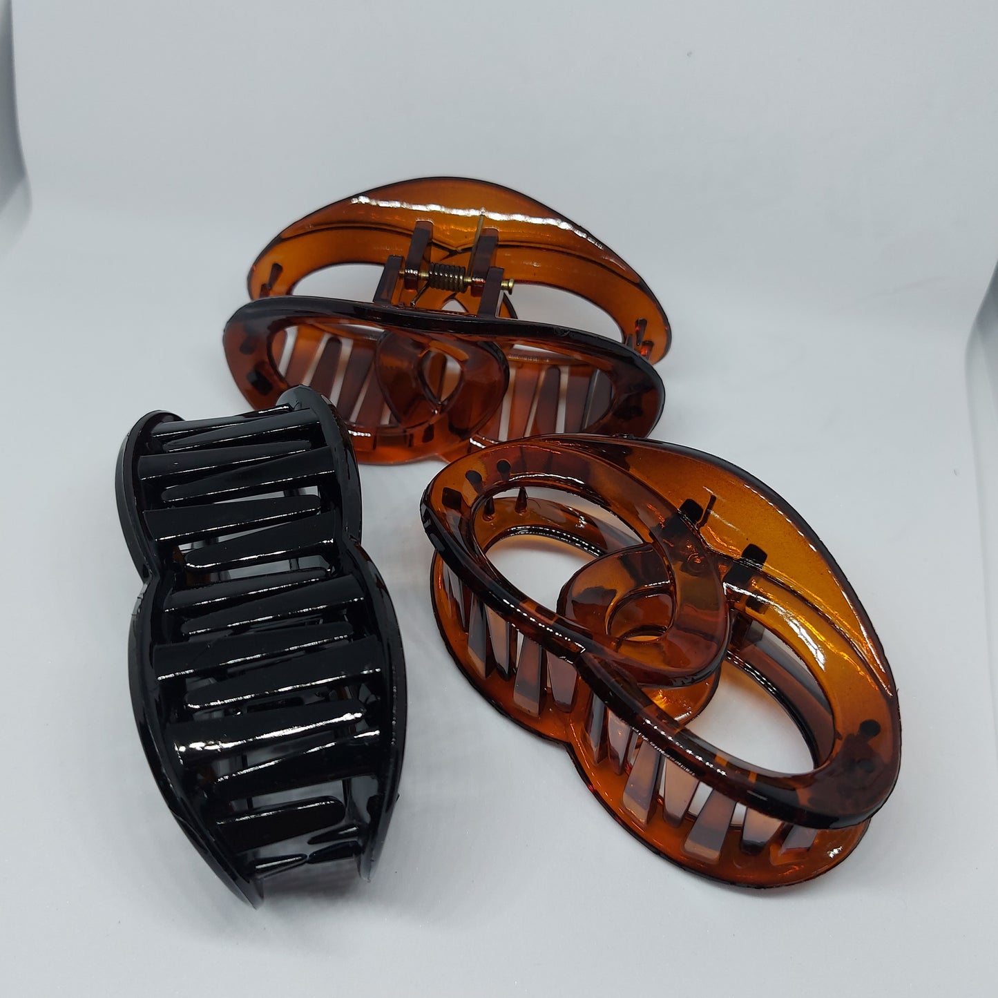 Korean Clawclip 7.5CM