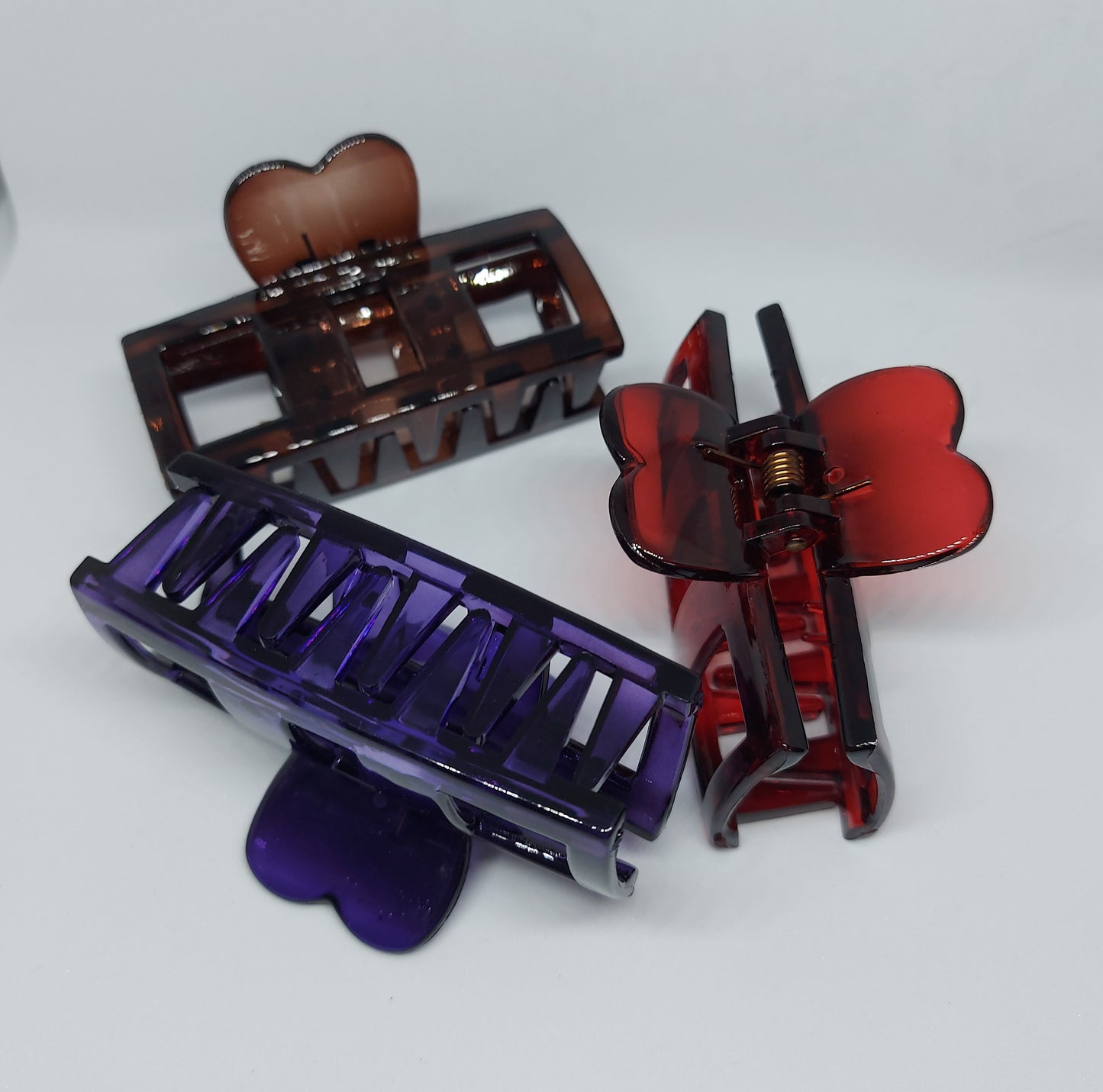 Korean Clawclips - 7.5CM