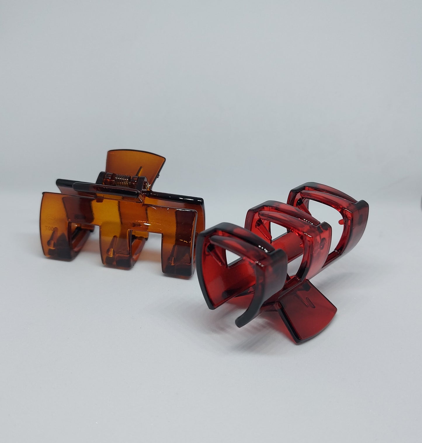 Korean Clawclip - 5.5CM