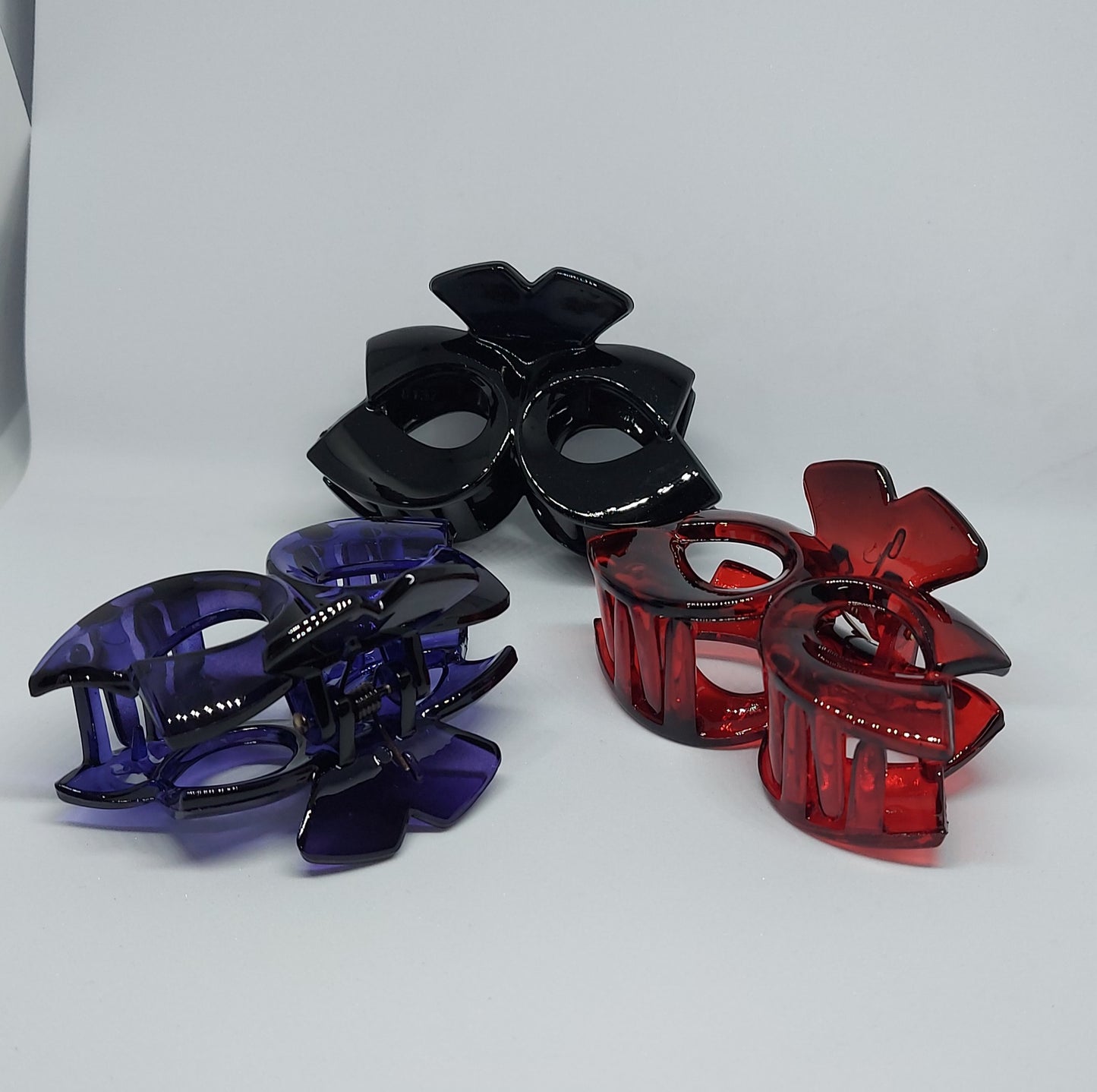 Korean Clawclip- 6.5CM