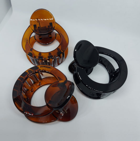 Korean Clawclip - 4.5CM