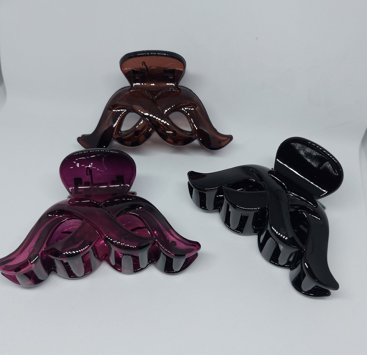 Korean Clawclip - 6.5CM