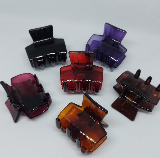 Korean Clawclip - 3.5CM