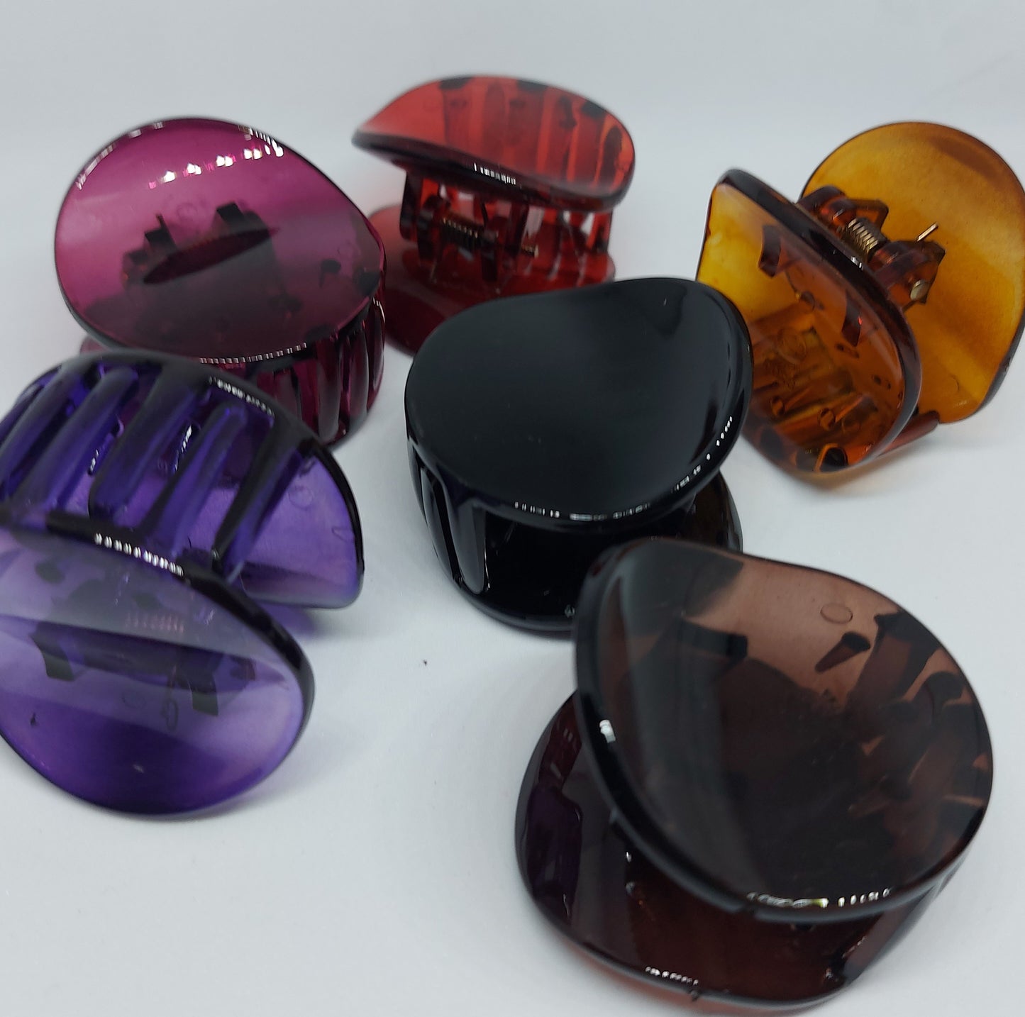 Korean Clawclip- 3CM