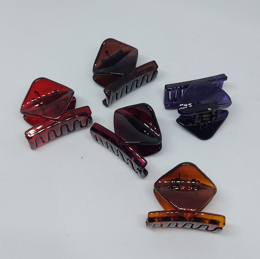 KOREAN CLAWCLIP - 2.5CM