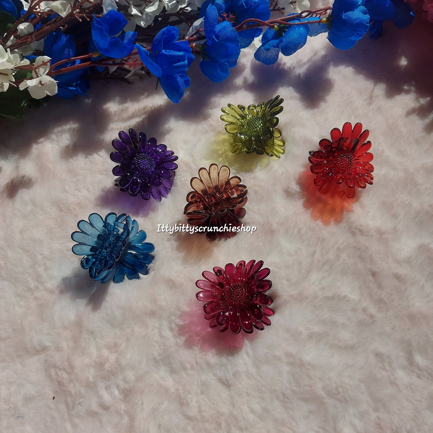 Korean Clawclip - 3CM