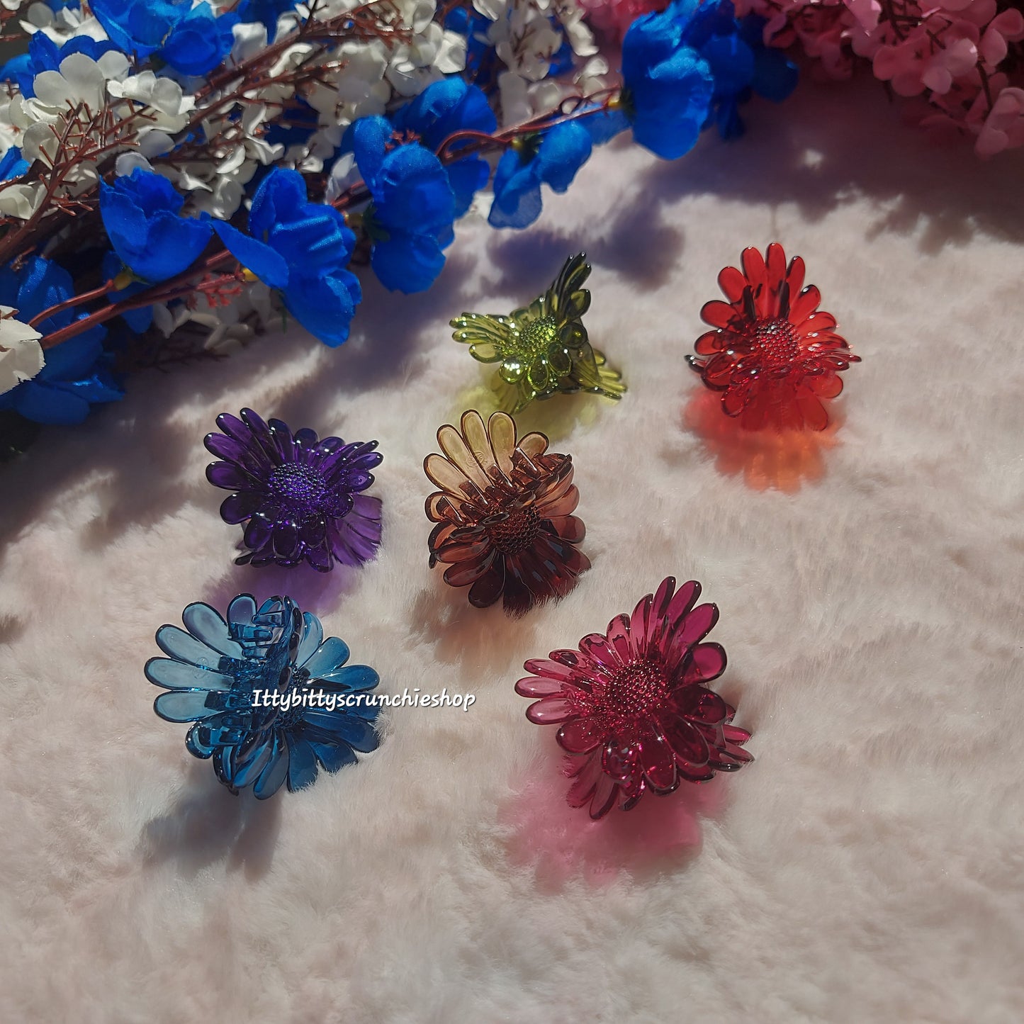 Korean Clawclip - 3CM