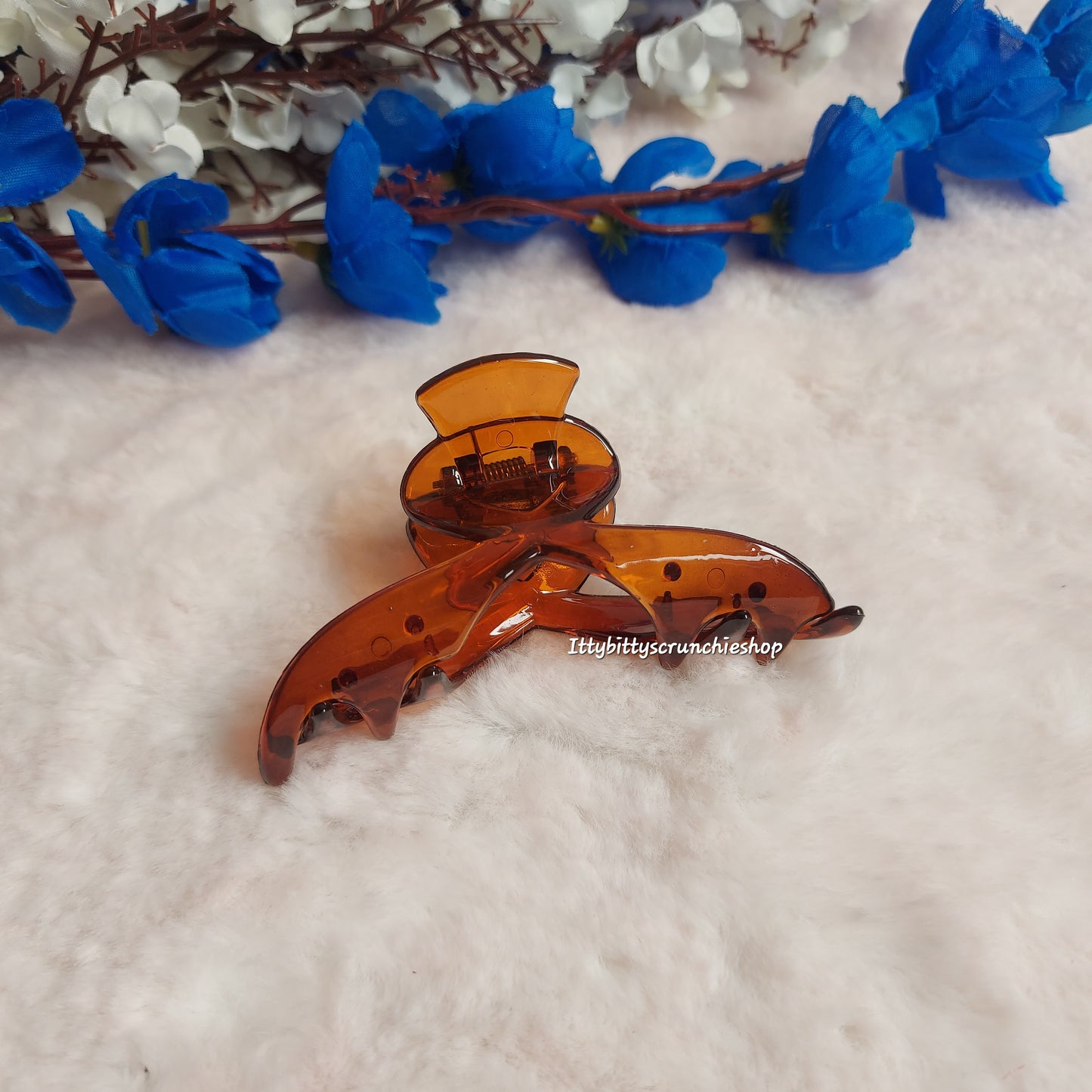 KOREAN CLAWCLIP - 8.5CM