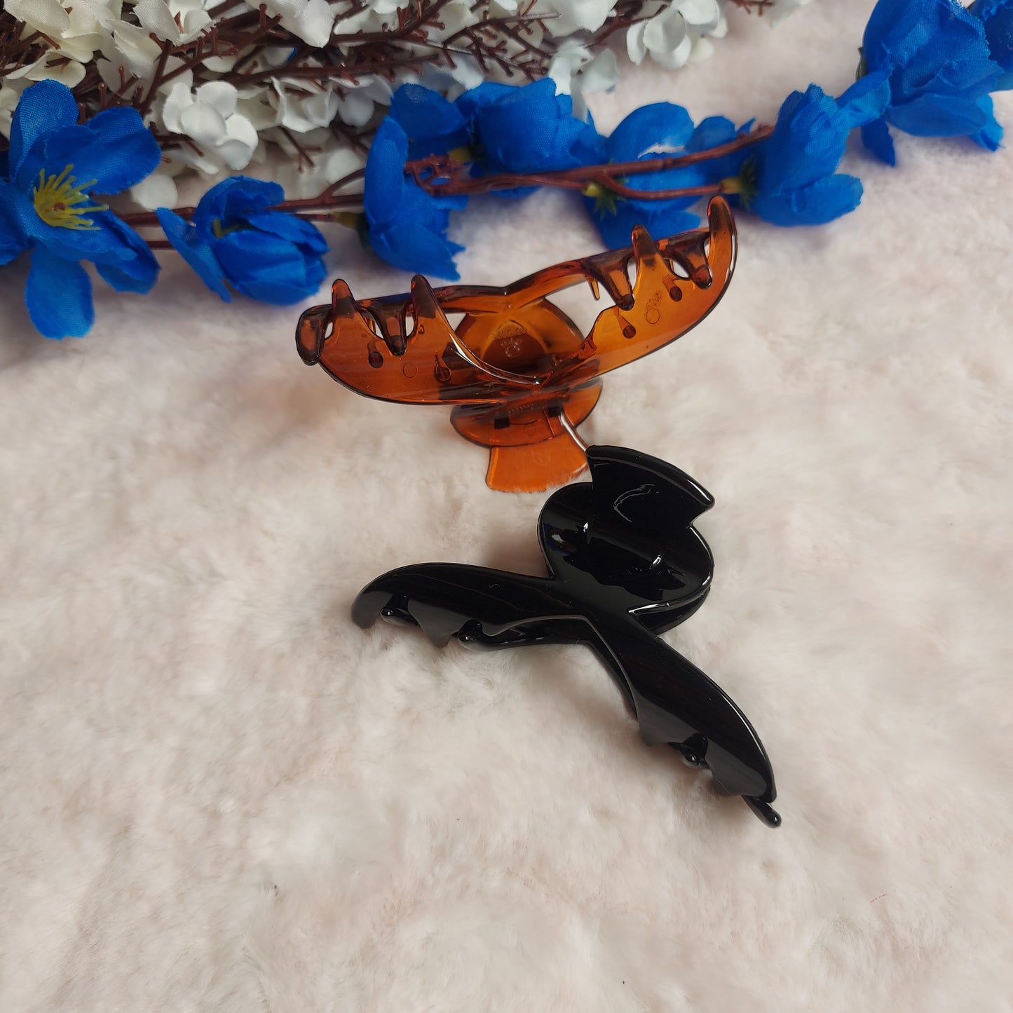 KOREAN CLAWCLIP - 8.5CM