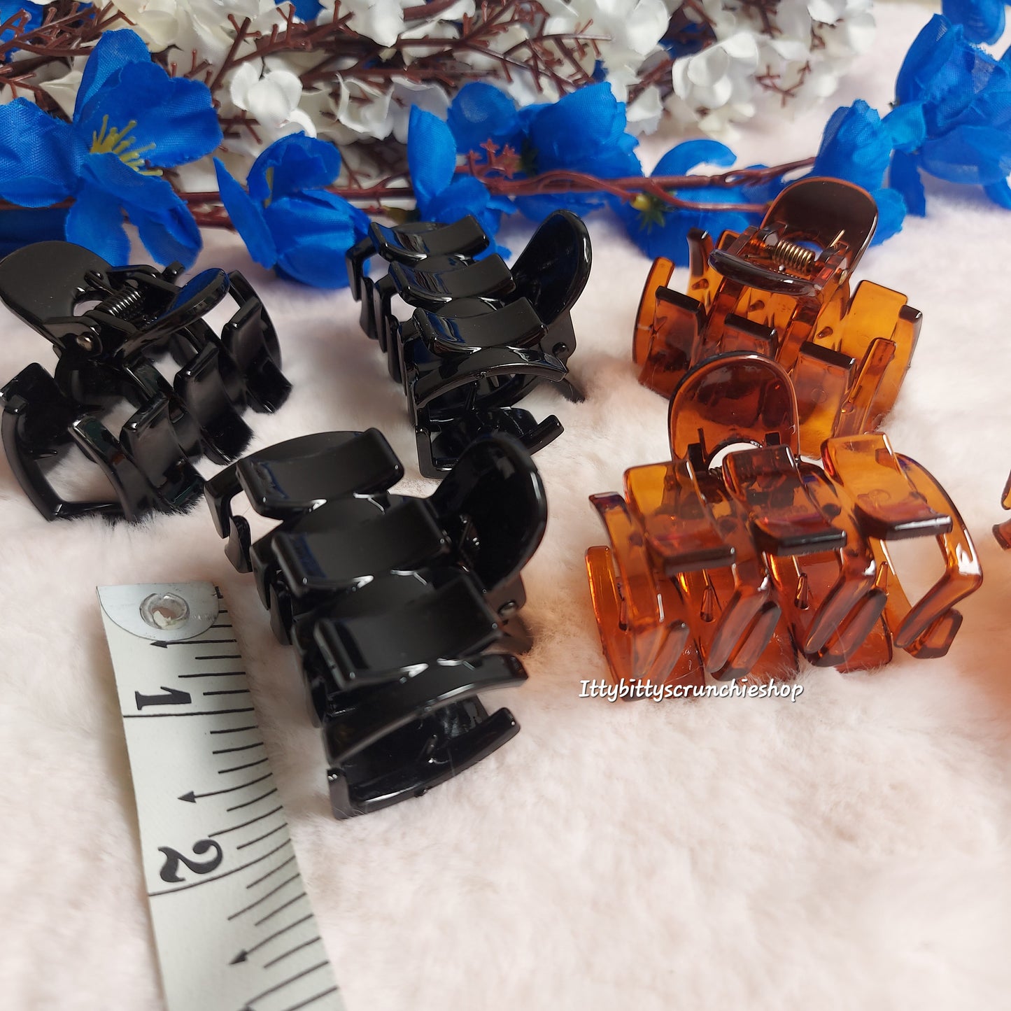 Korean Clawclip -5CM