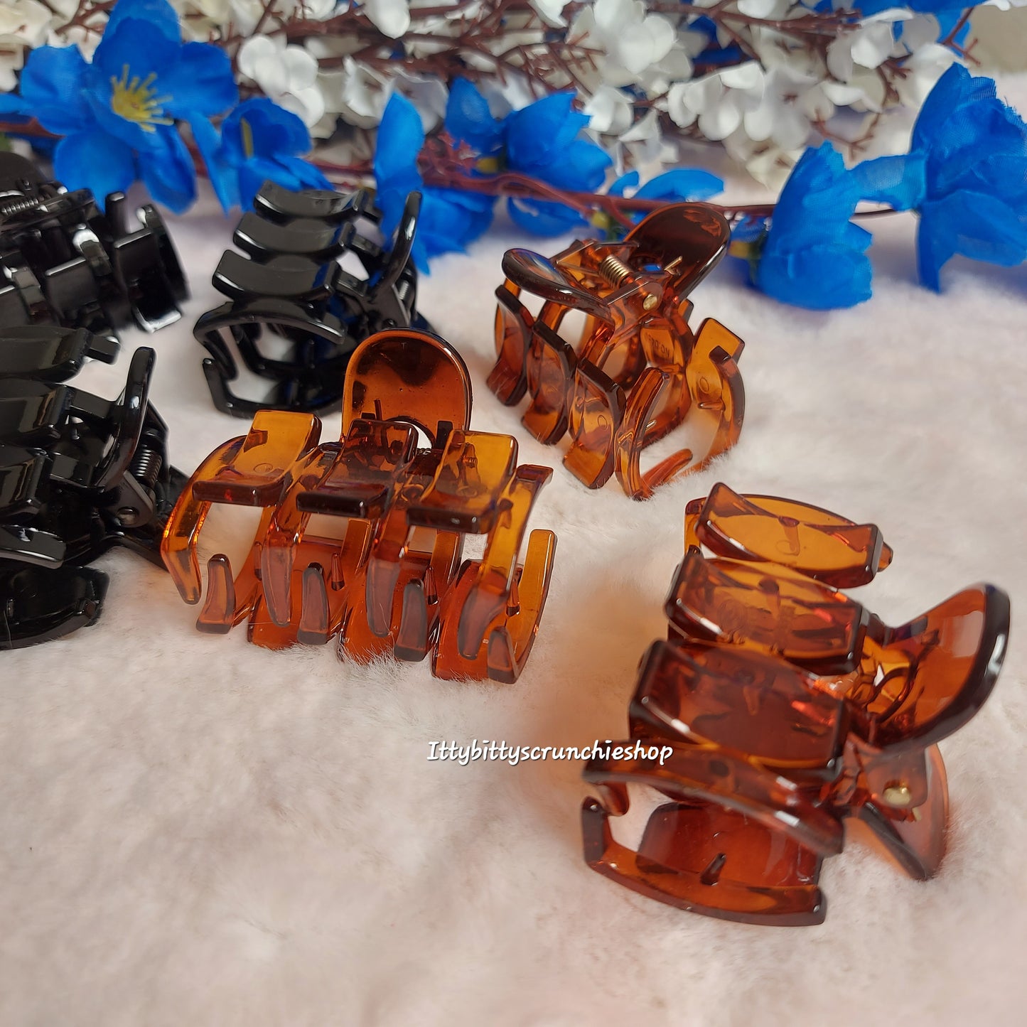 Korean Clawclip -5CM