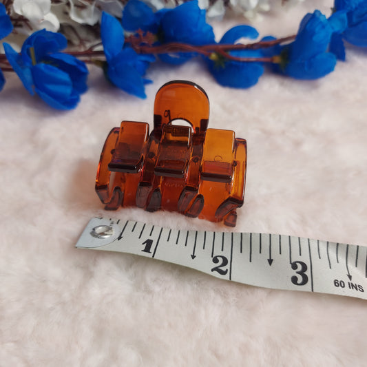 Korean Clawclip -5CM