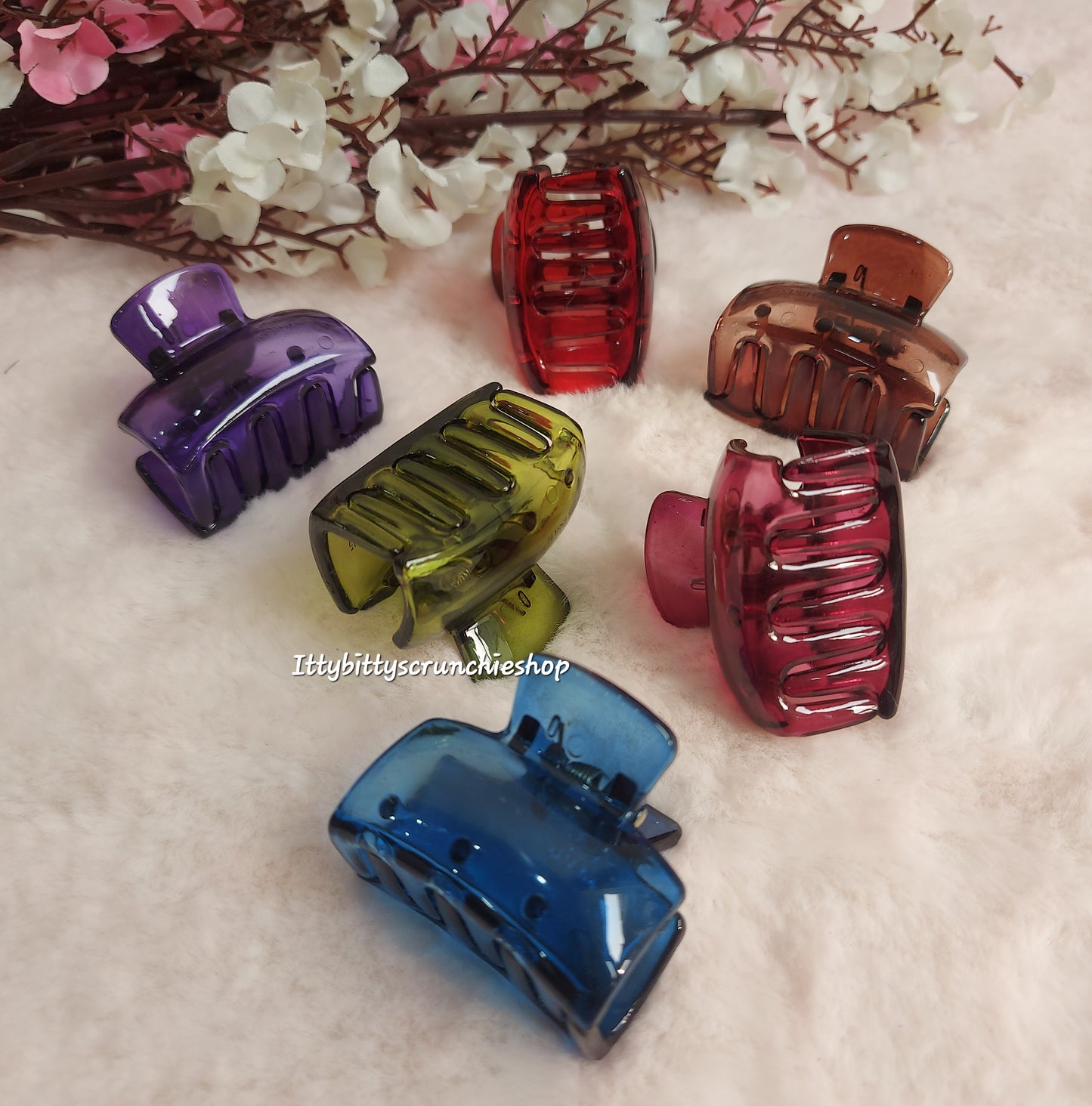 Korean Clawclip - 4CM