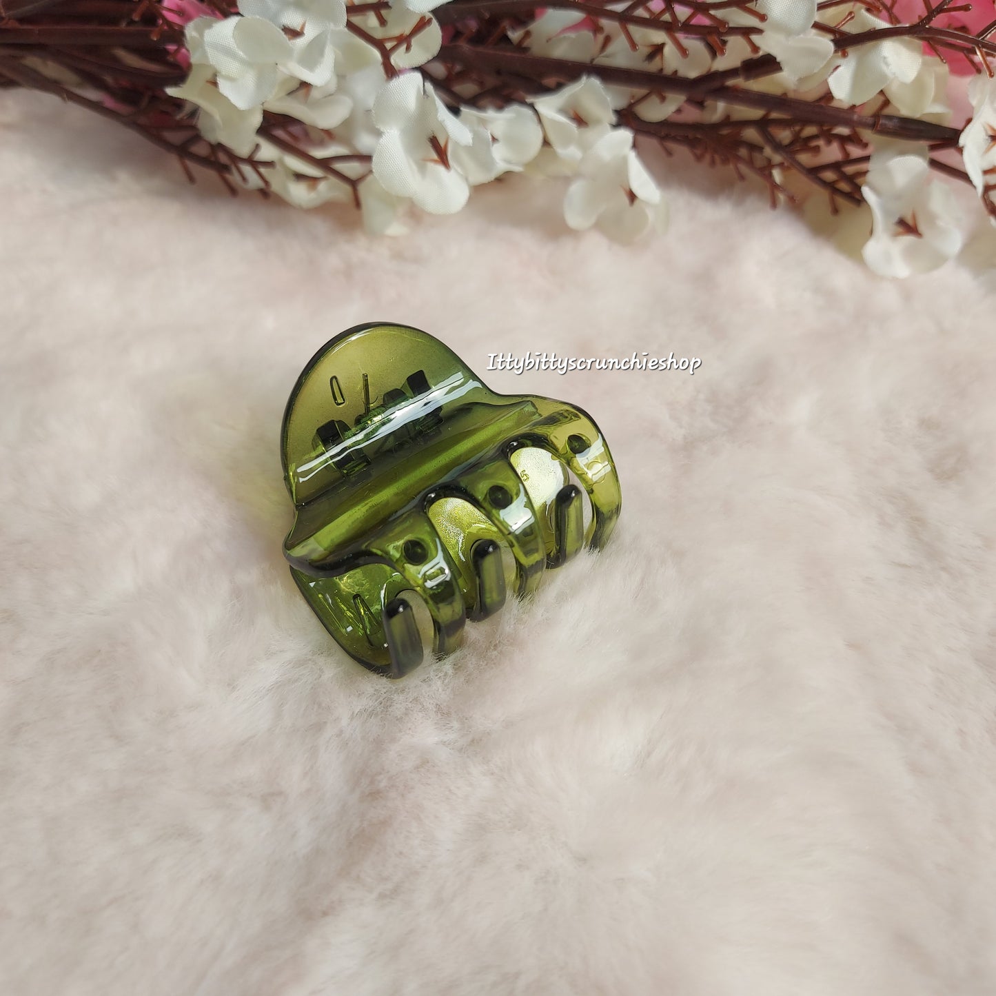 Korean Clawclip - 3.5CM