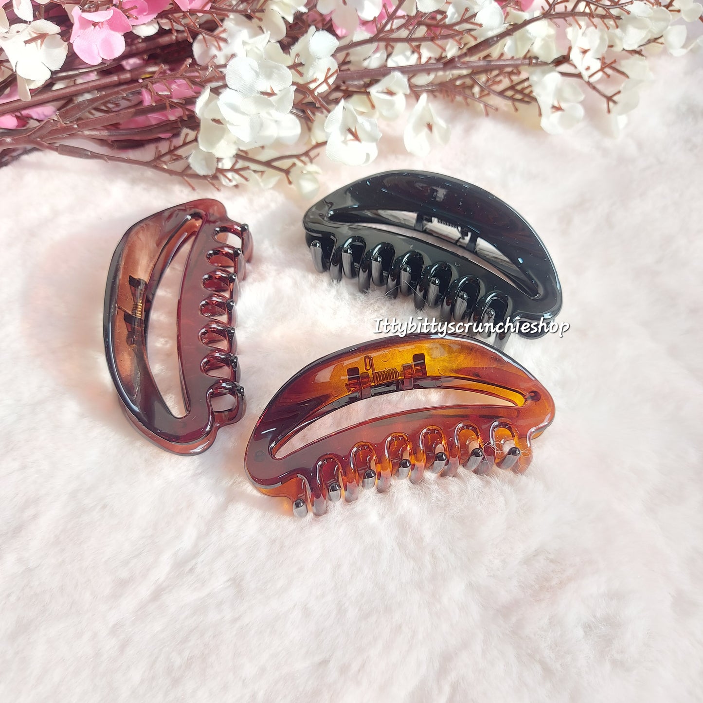 Korean Clawclip - 6CM