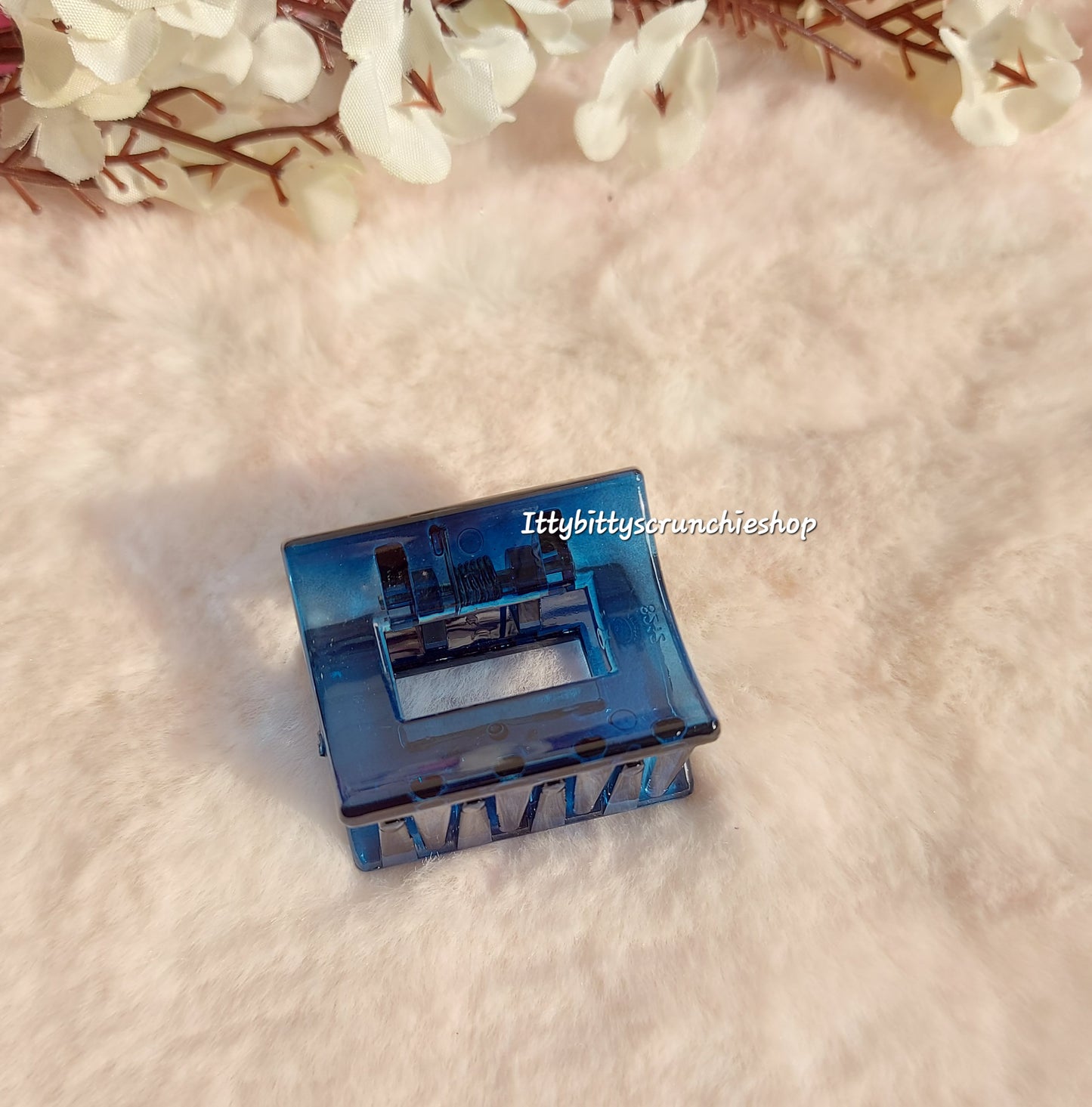 KOREAN CLAWCLIP - 3.5CM