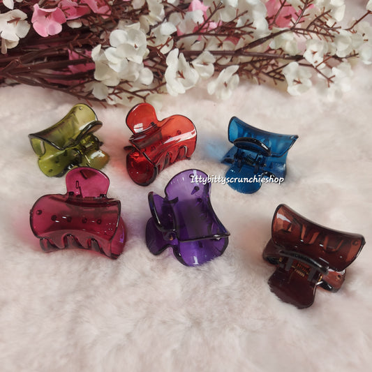 Matki Korean Clawclip - 3CM