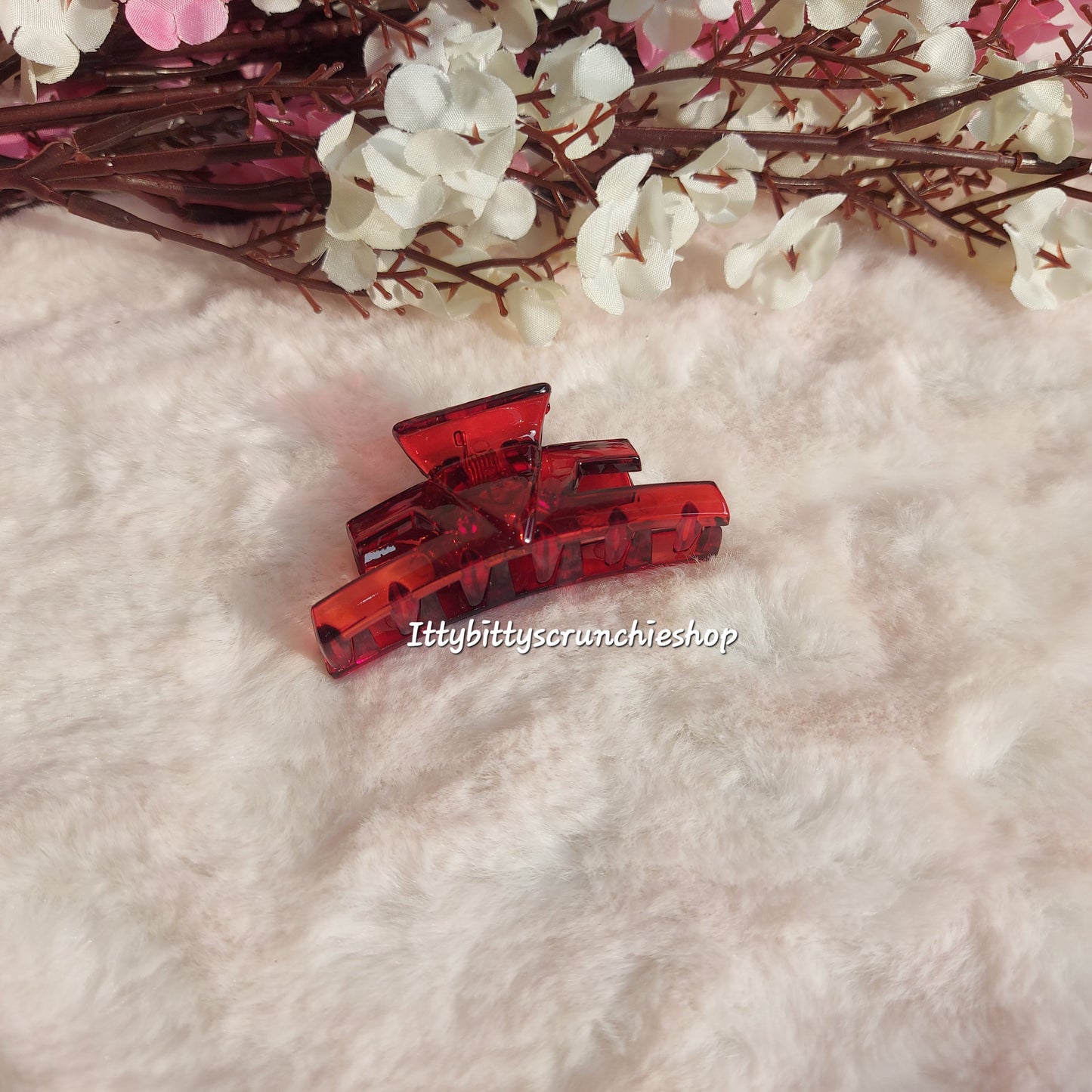 Korean clawclip- 5.5CM