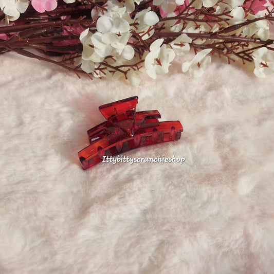 Korean clawclip- 5.5CM