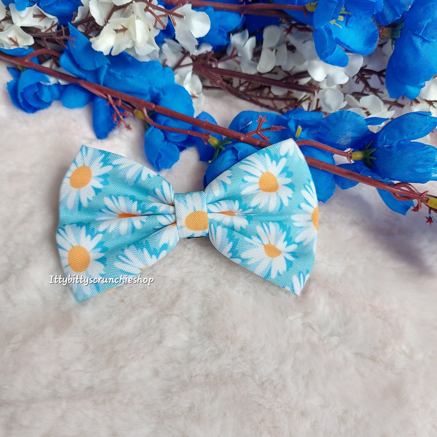 Florist - Everyday Hairbow