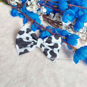 Animal Love - Everyday Hairbow