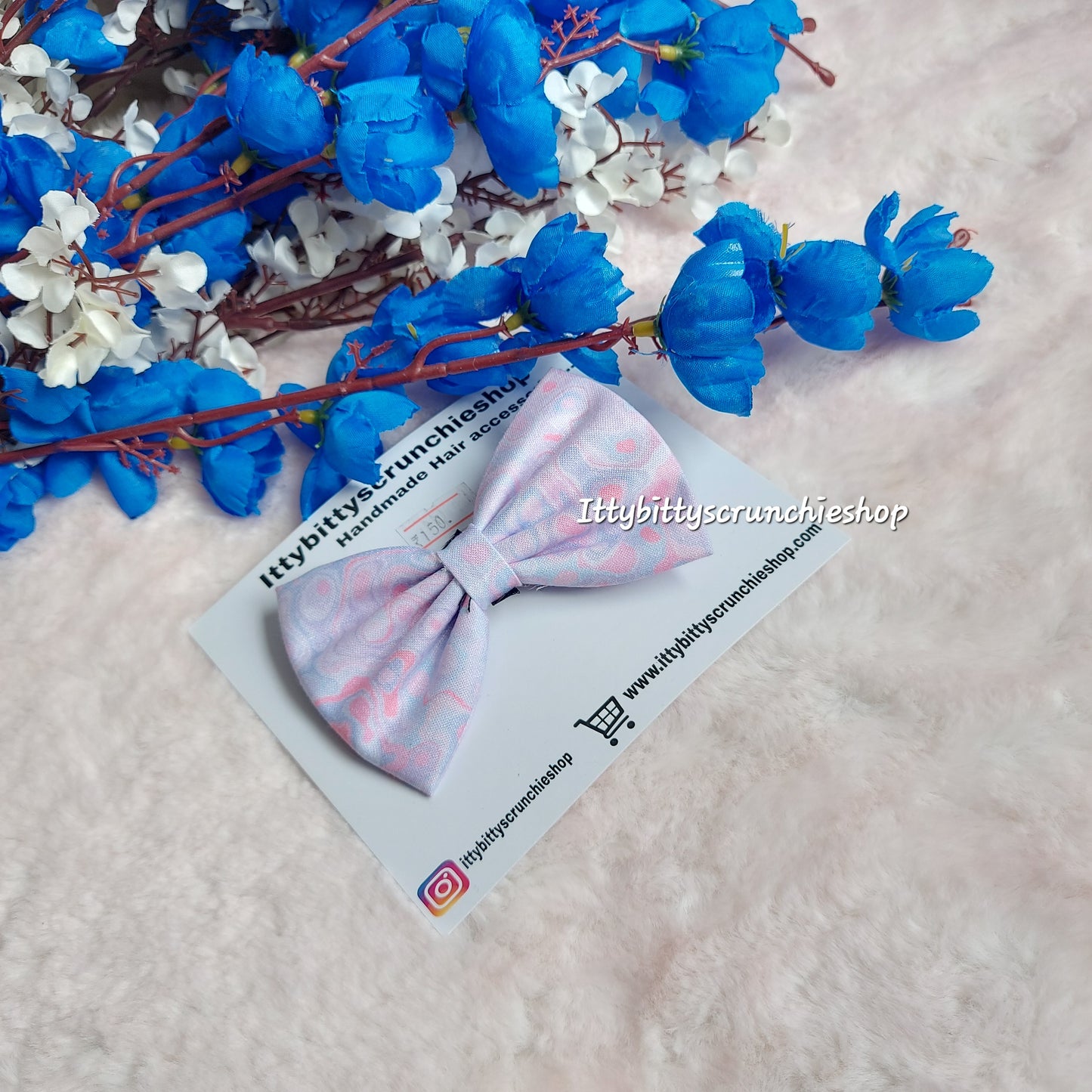 PASTEL - Everyday Hairbow