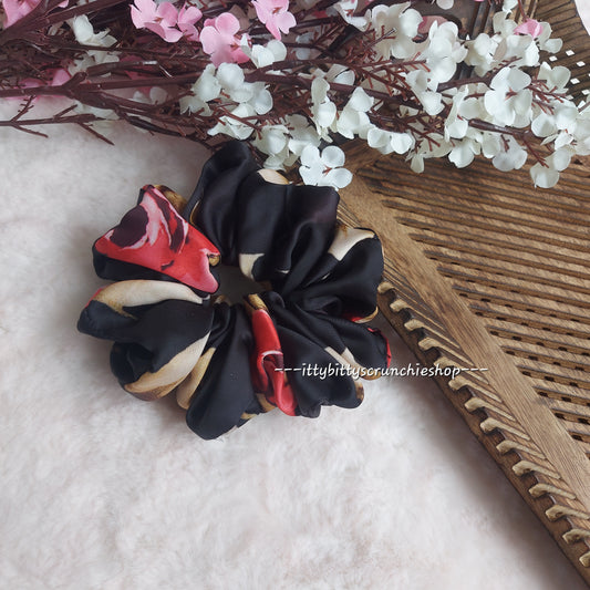 Rooh-e-Satin Set - A set of 2