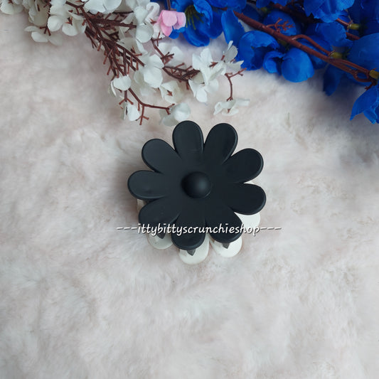 Flora Dream Hairclaw