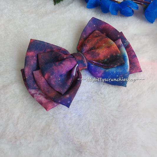 QUARTET HAIRBOWS