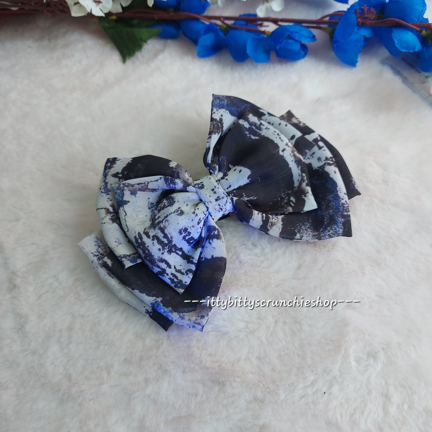 QUARTET HAIRBOWS