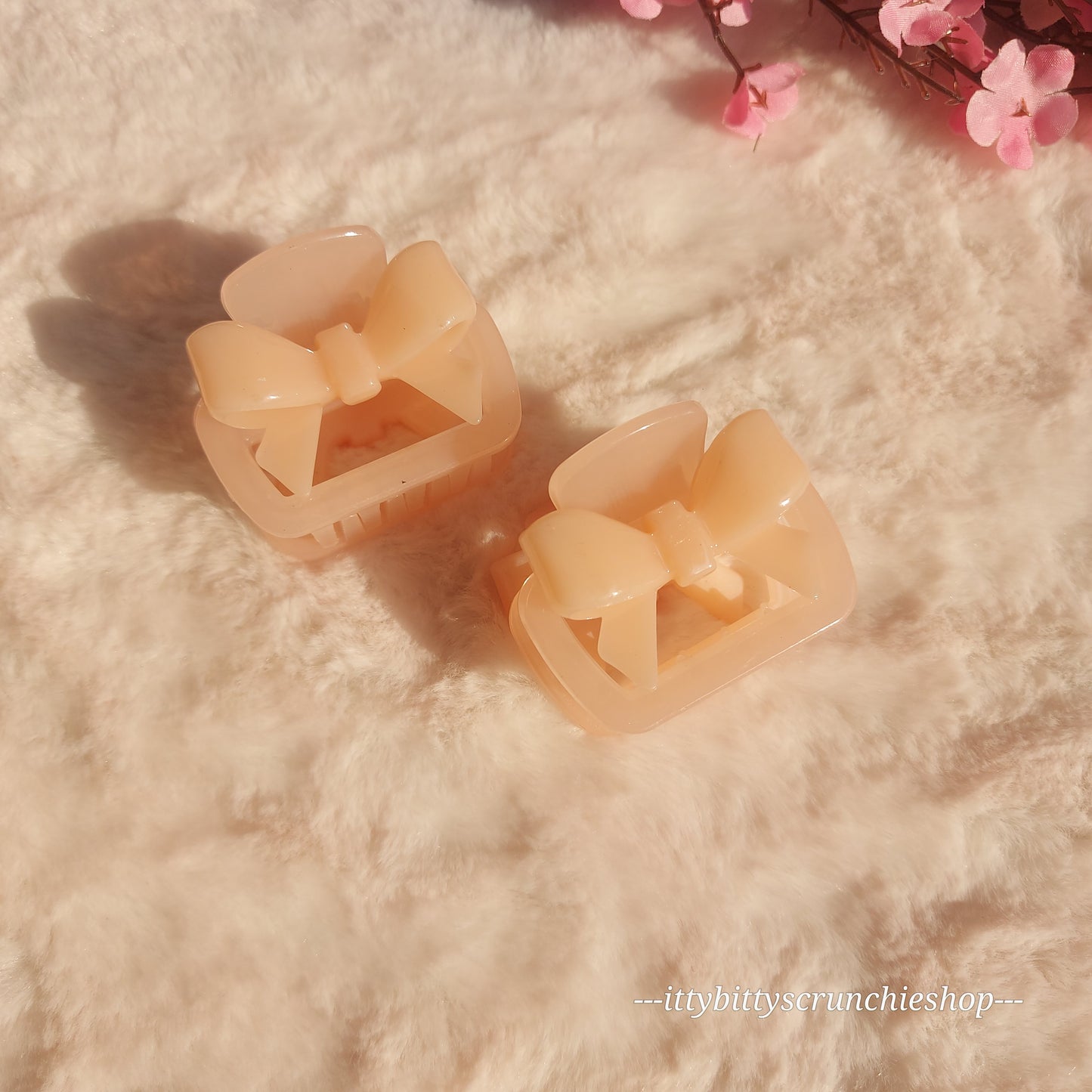 PREMIUM HAIRCLAW - 4CM