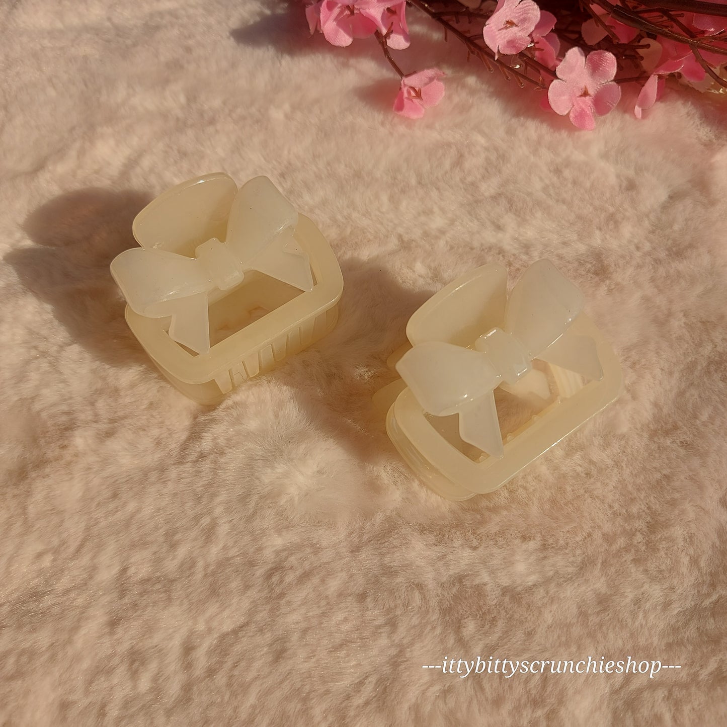 PREMIUM HAIRCLAW - 4CM