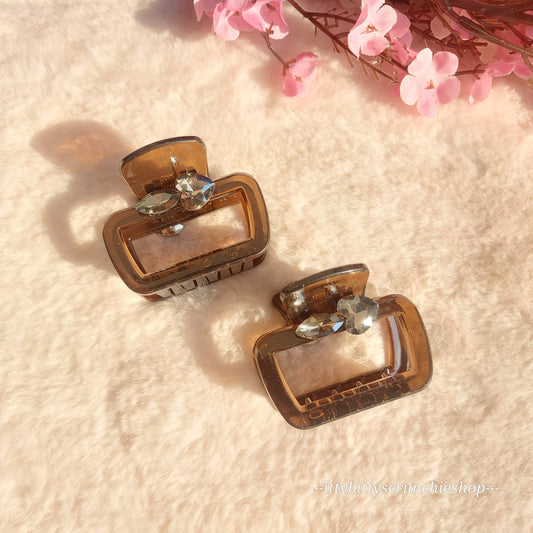 PREMIUM HAIRCLAW - 4CM