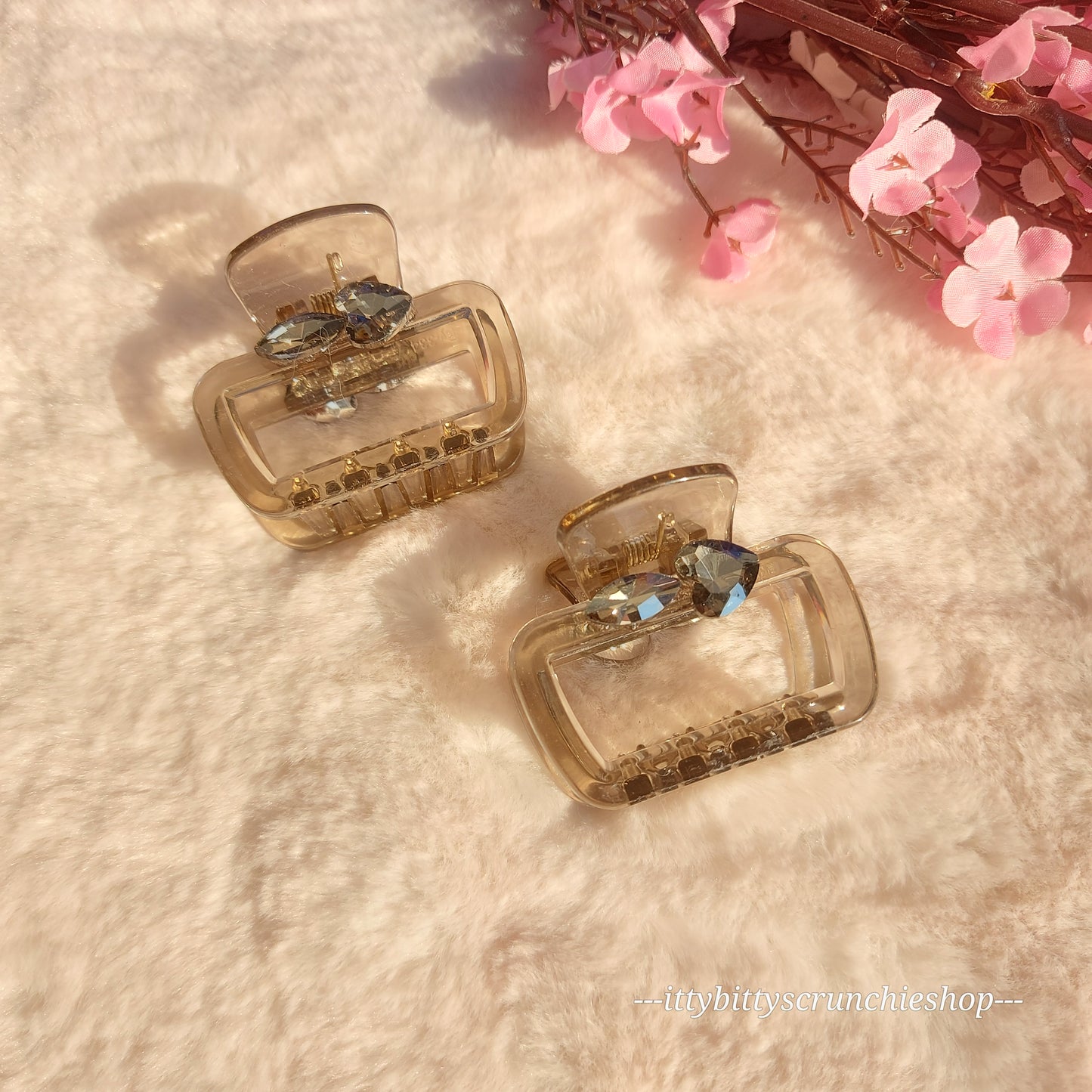 PREMIUM HAIRCLAW - 4CM