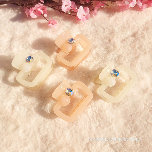 PREMIUM HAIRCLAW - 4CM