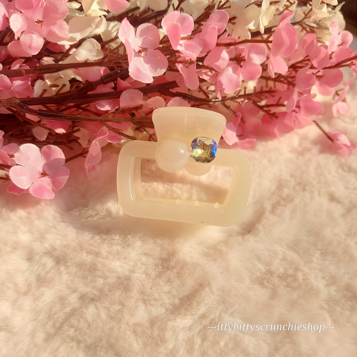 PREMIUM HAIRCLAW - 4CM