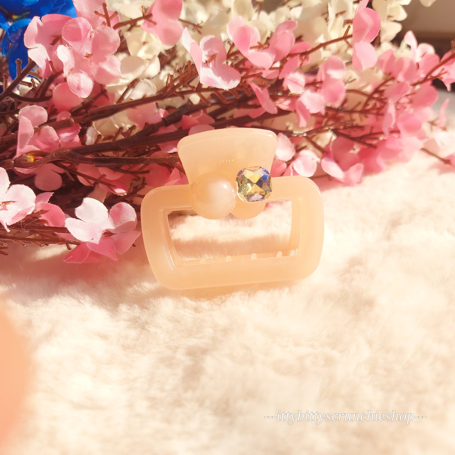 PREMIUM HAIRCLAW - 4CM