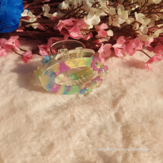 PREMIUM HAIRCLAW - 6.5CM