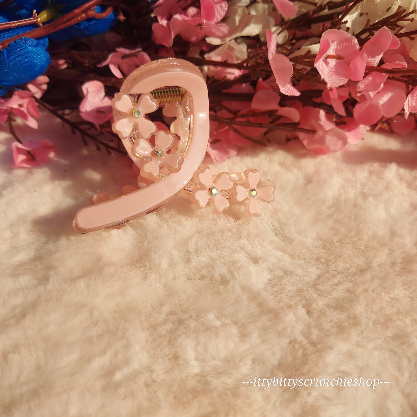 PREMIUM HAIRCLAW - 7CM