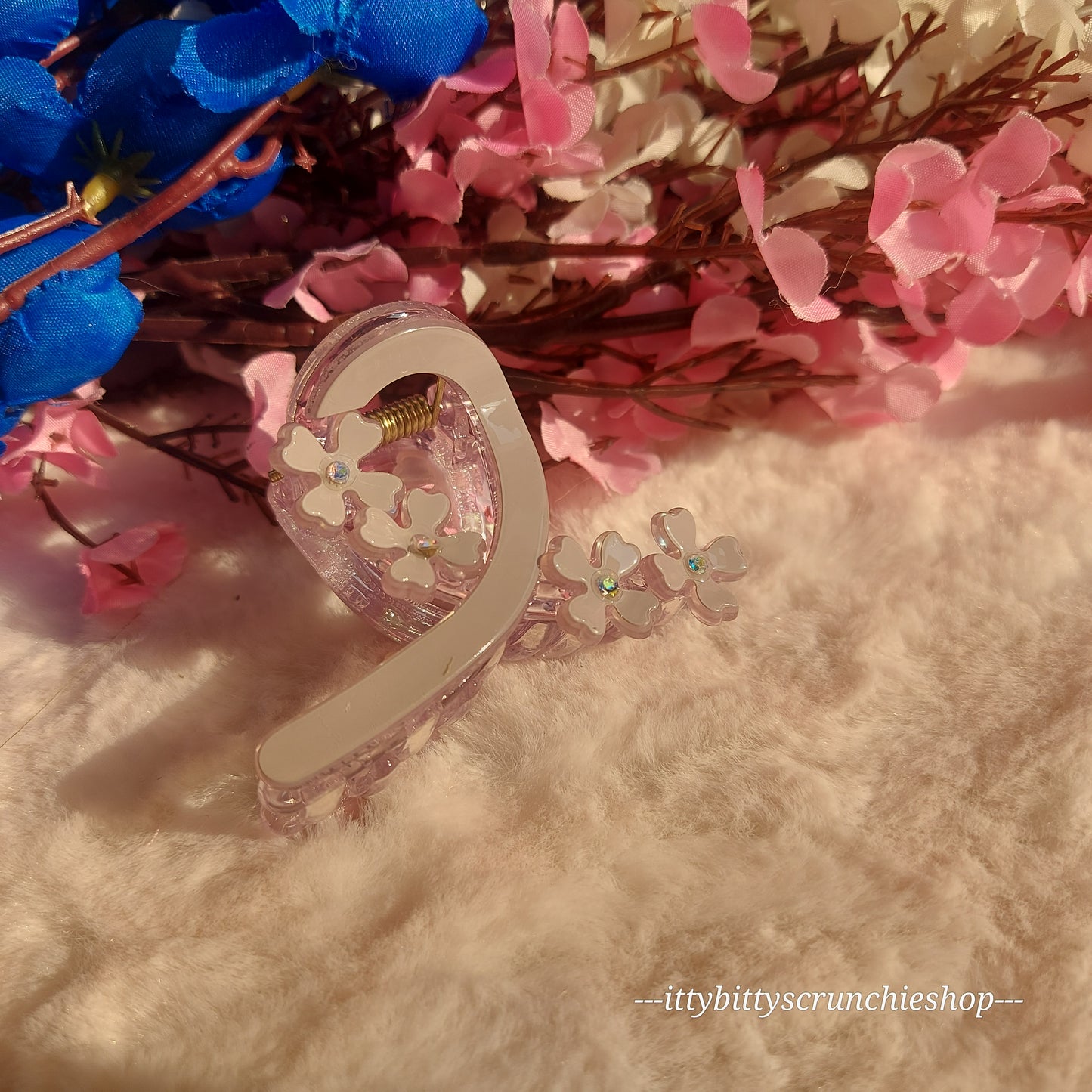 PREMIUM HAIRCLAW - 7CM