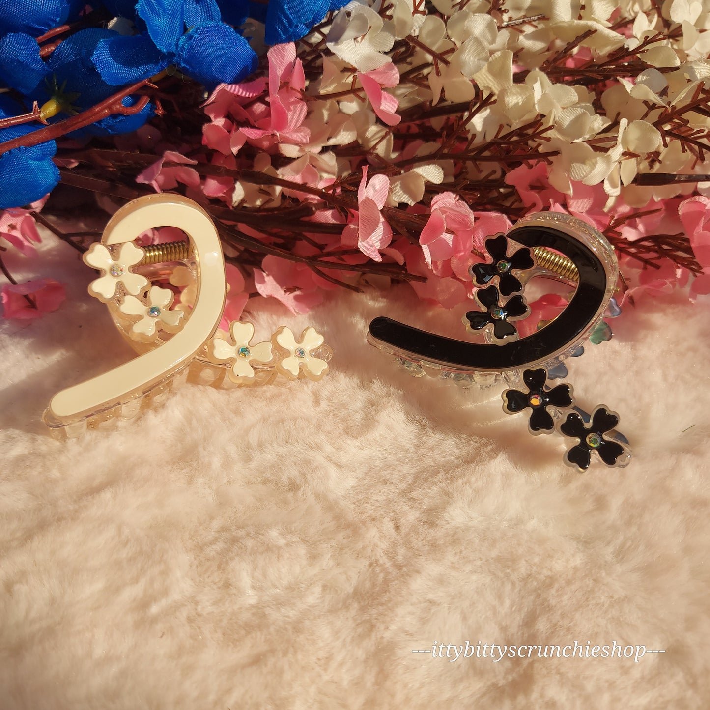 PREMIUM HAIRCLAW - 7CM