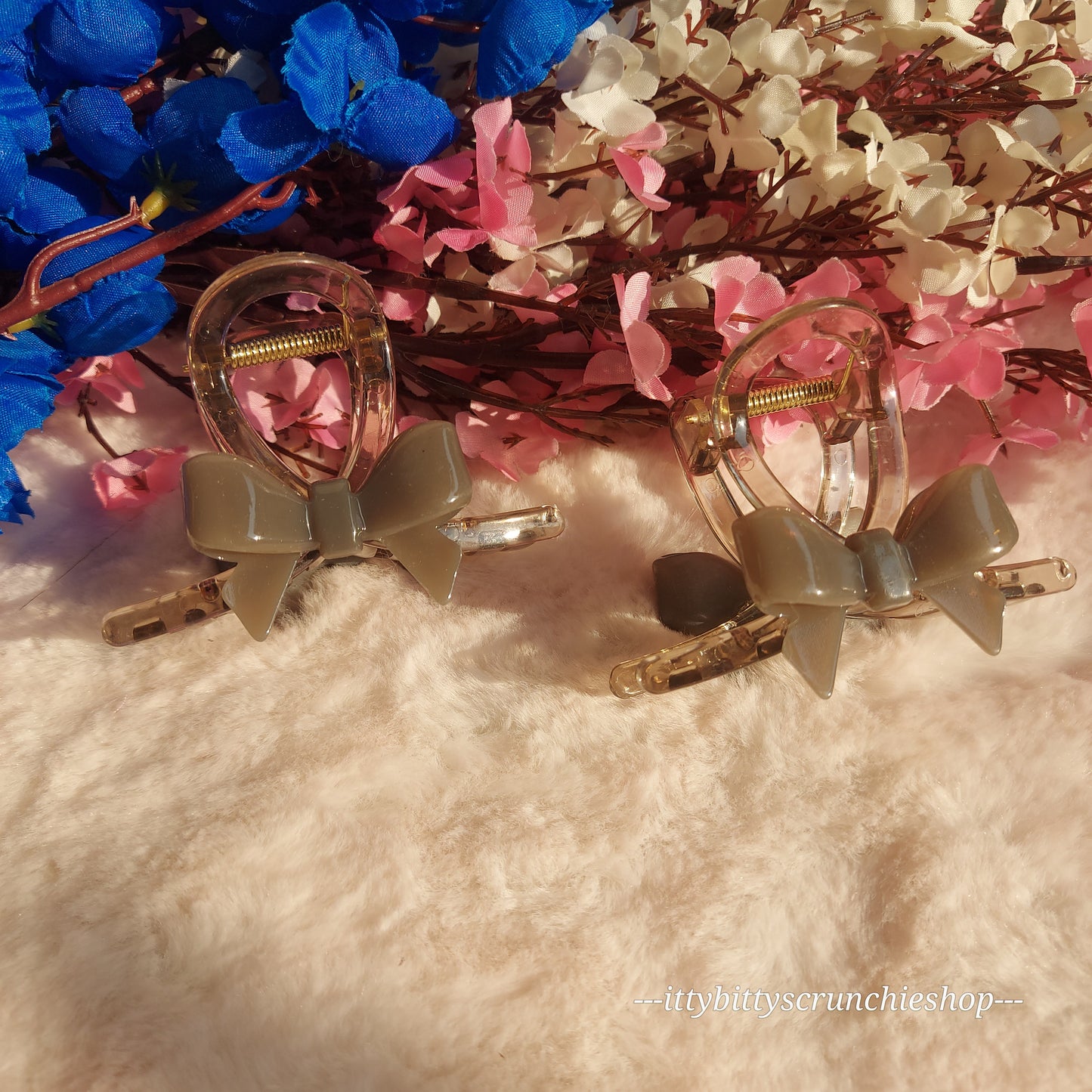 PREMIUM HAIRCLAW - 6CM