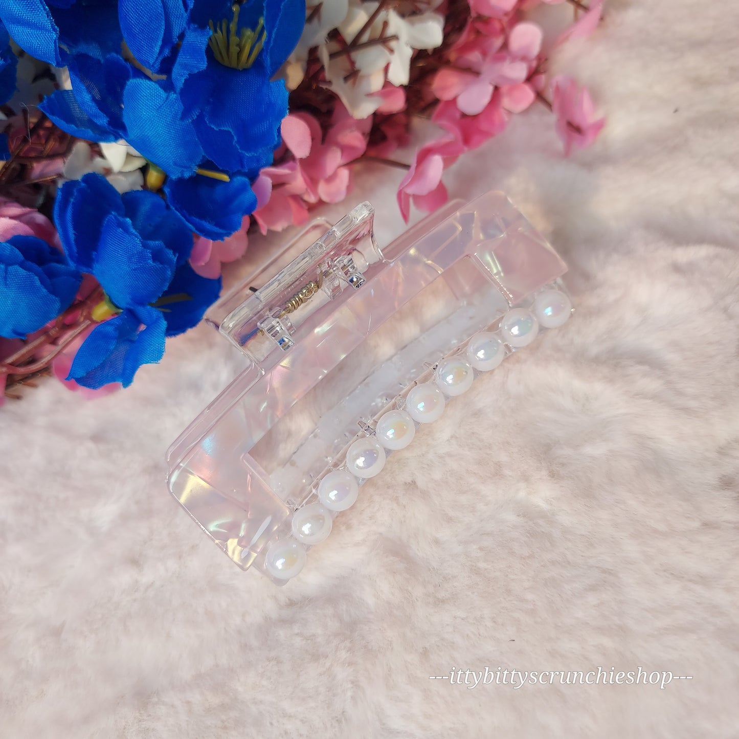 Premium sheet Clawclip - 9CM Large