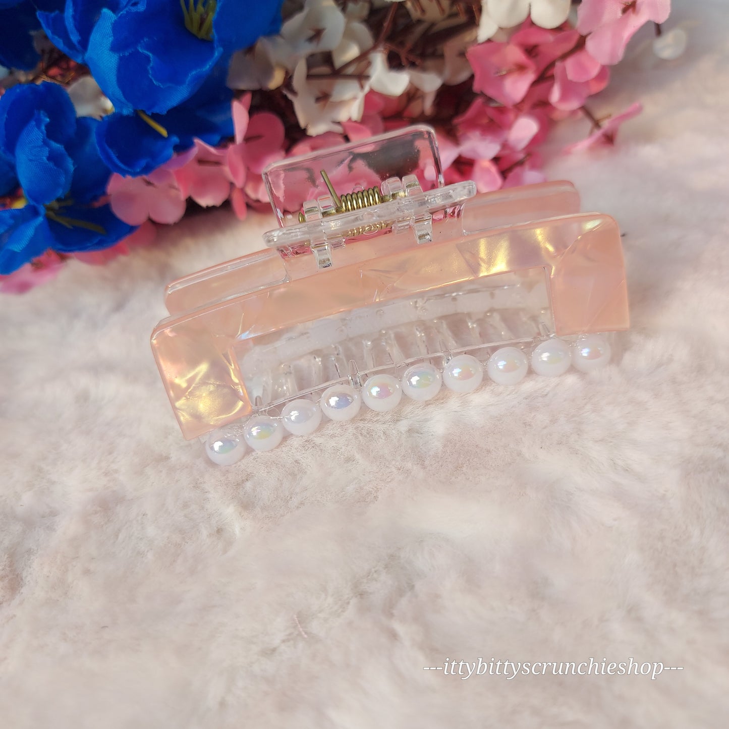 Premium sheet Clawclip - 9CM Large